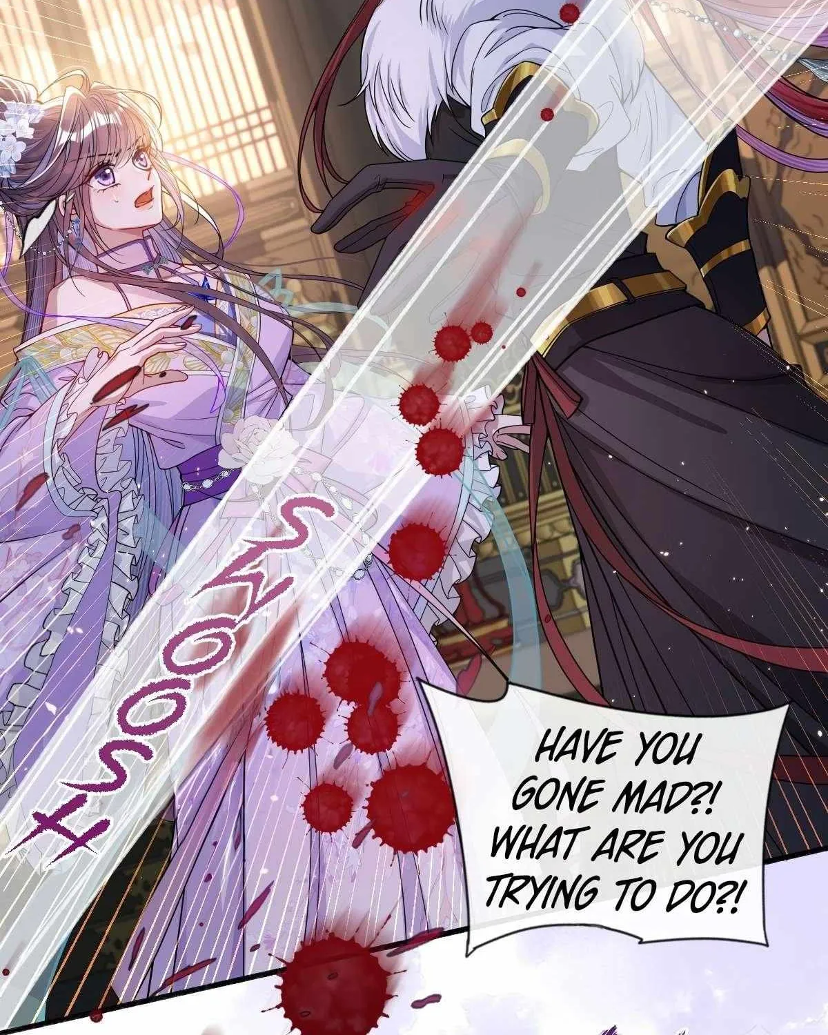 Indulging a Crazy Beauty Chapter 1 page 24 - 