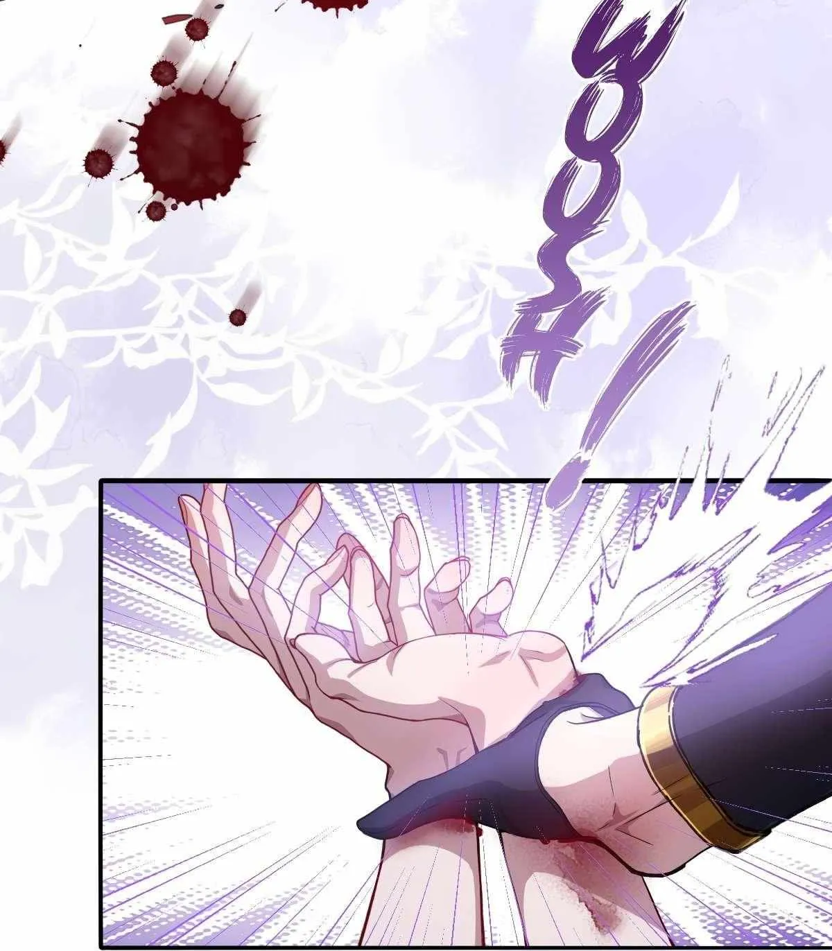 Indulging a Crazy Beauty Chapter 1 page 25 - 