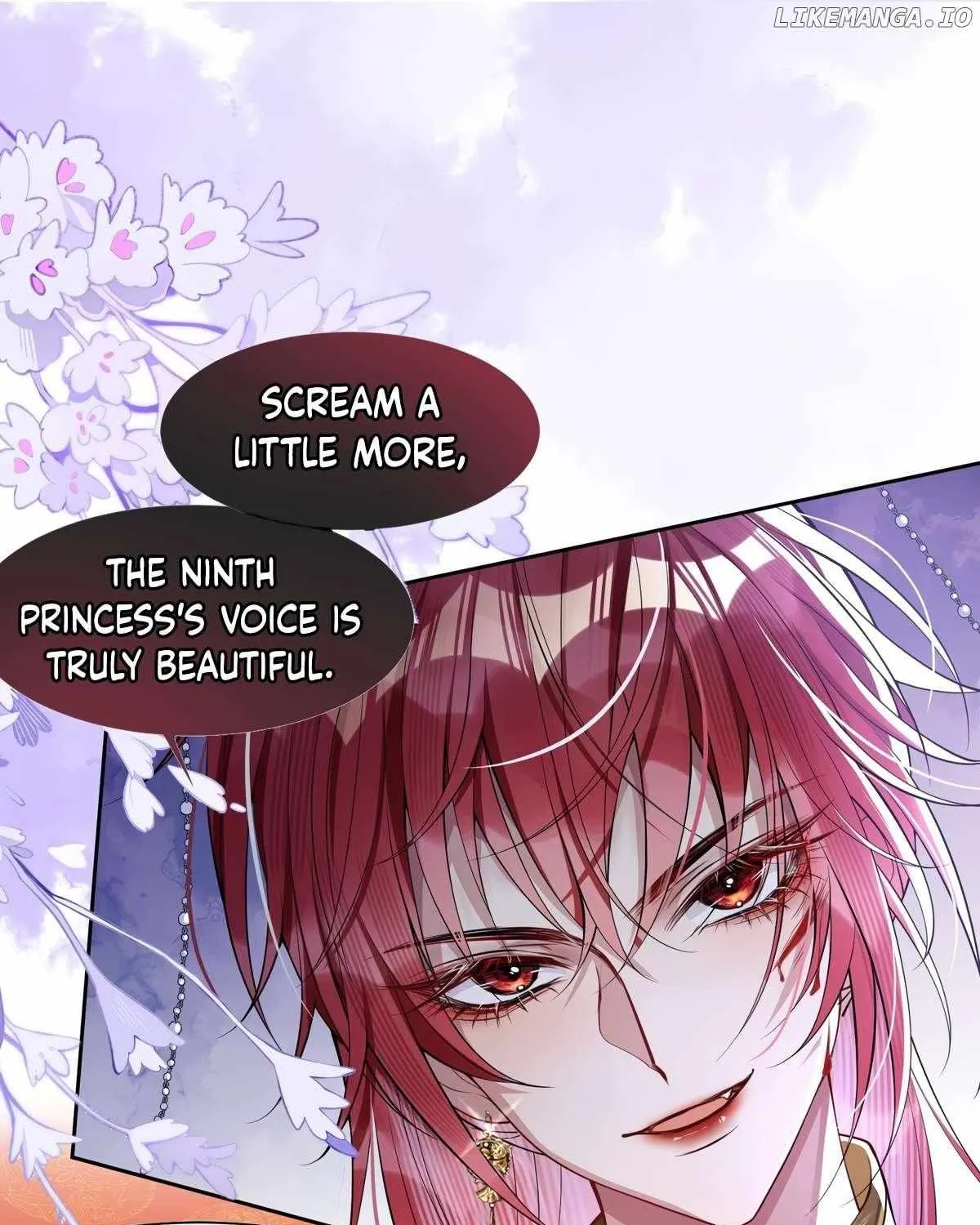 Indulging a Crazy Beauty Chapter 1 page 26 - 