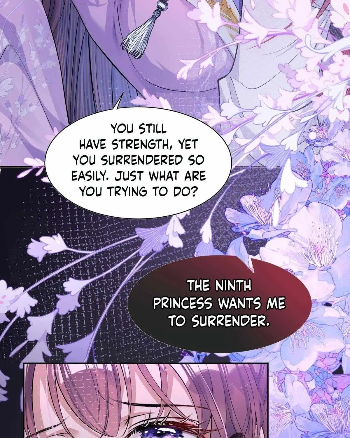 Indulging a Crazy Beauty Chapter 1 page 28 - 