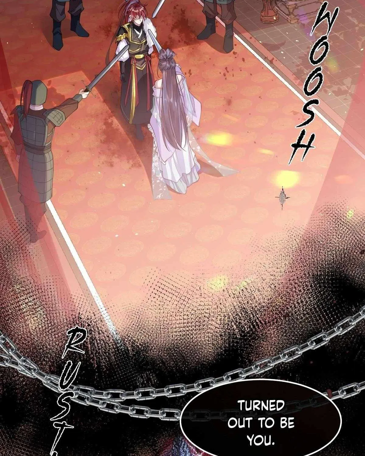 Indulging a Crazy Beauty Chapter 1 page 4 - 
