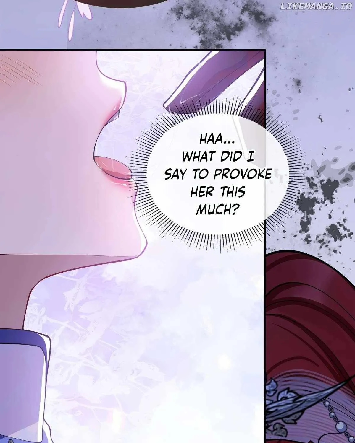 Indulging a Crazy Beauty Chapter 1 page 31 - 