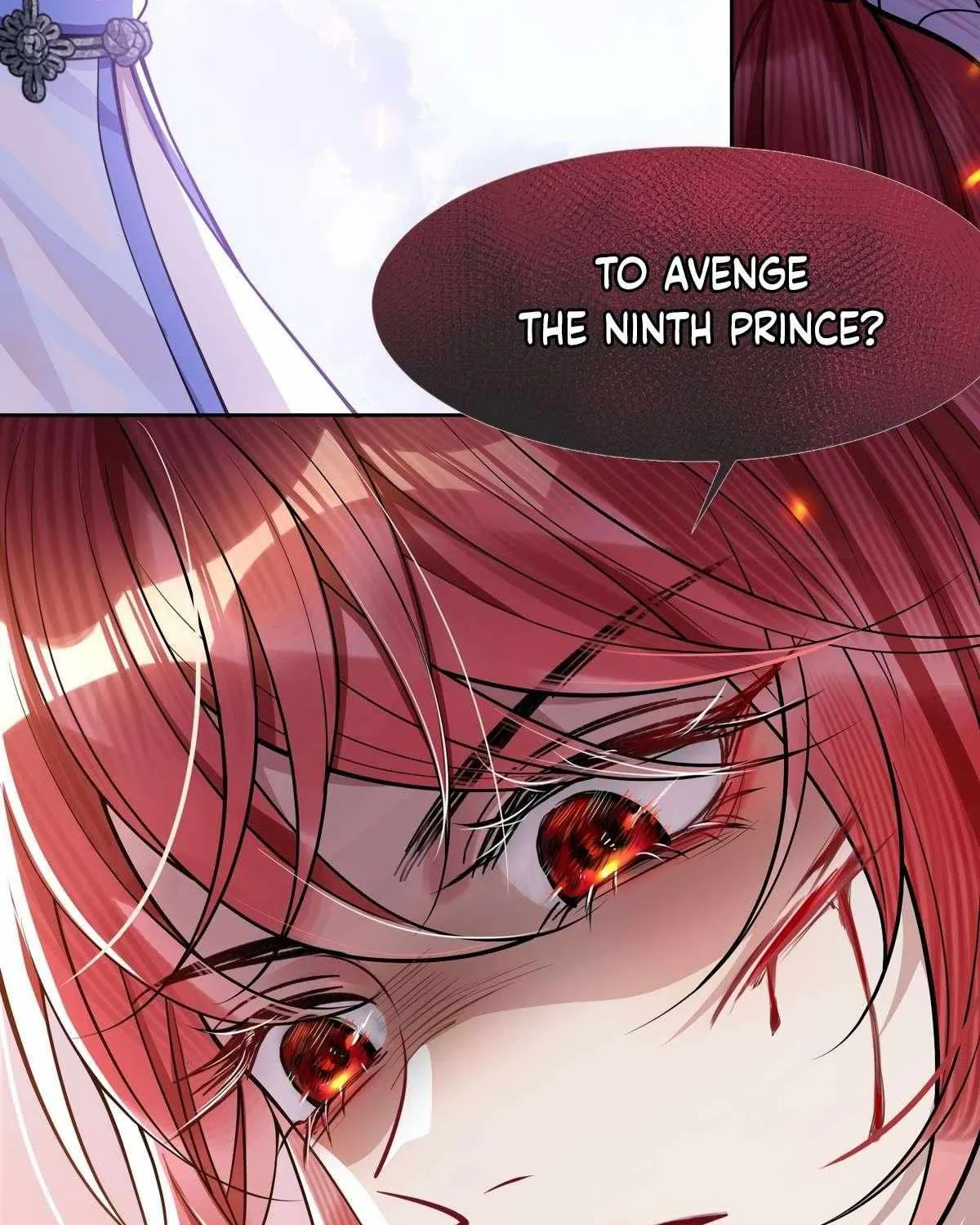 Indulging a Crazy Beauty Chapter 1 page 32 - 
