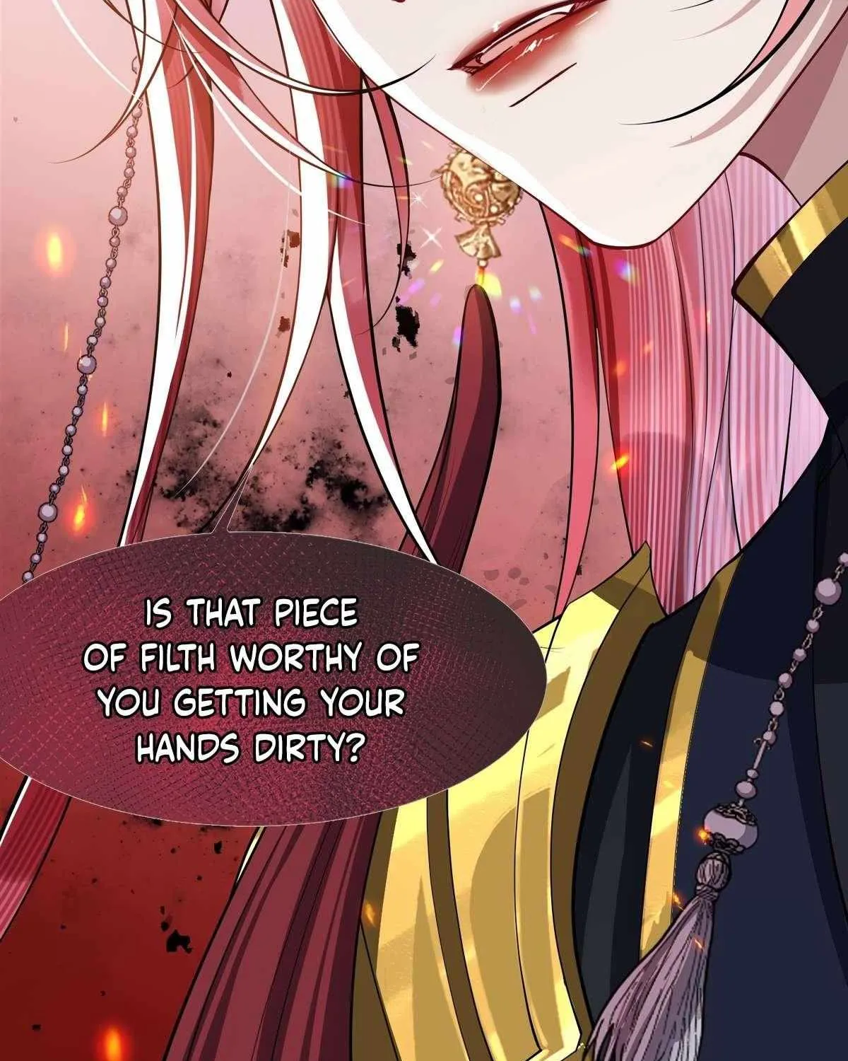 Indulging a Crazy Beauty Chapter 1 page 33 - 