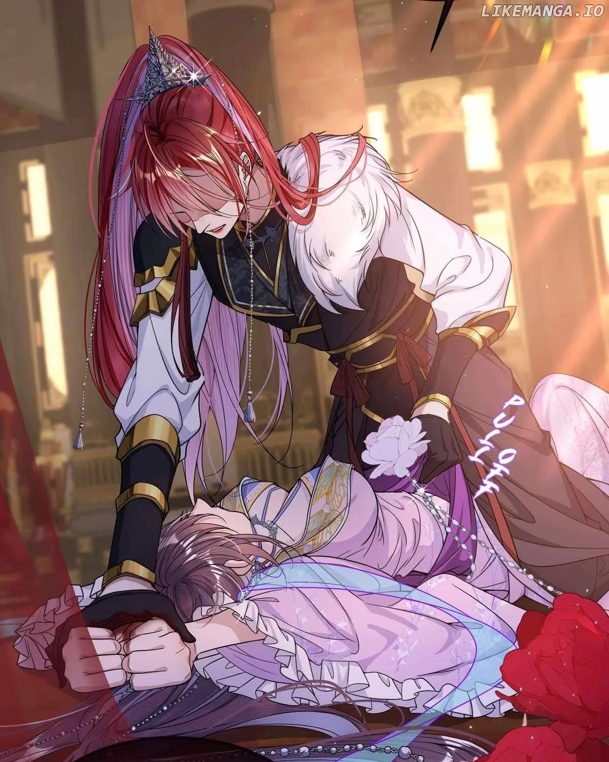 Indulging a Crazy Beauty Chapter 1 page 39 - 