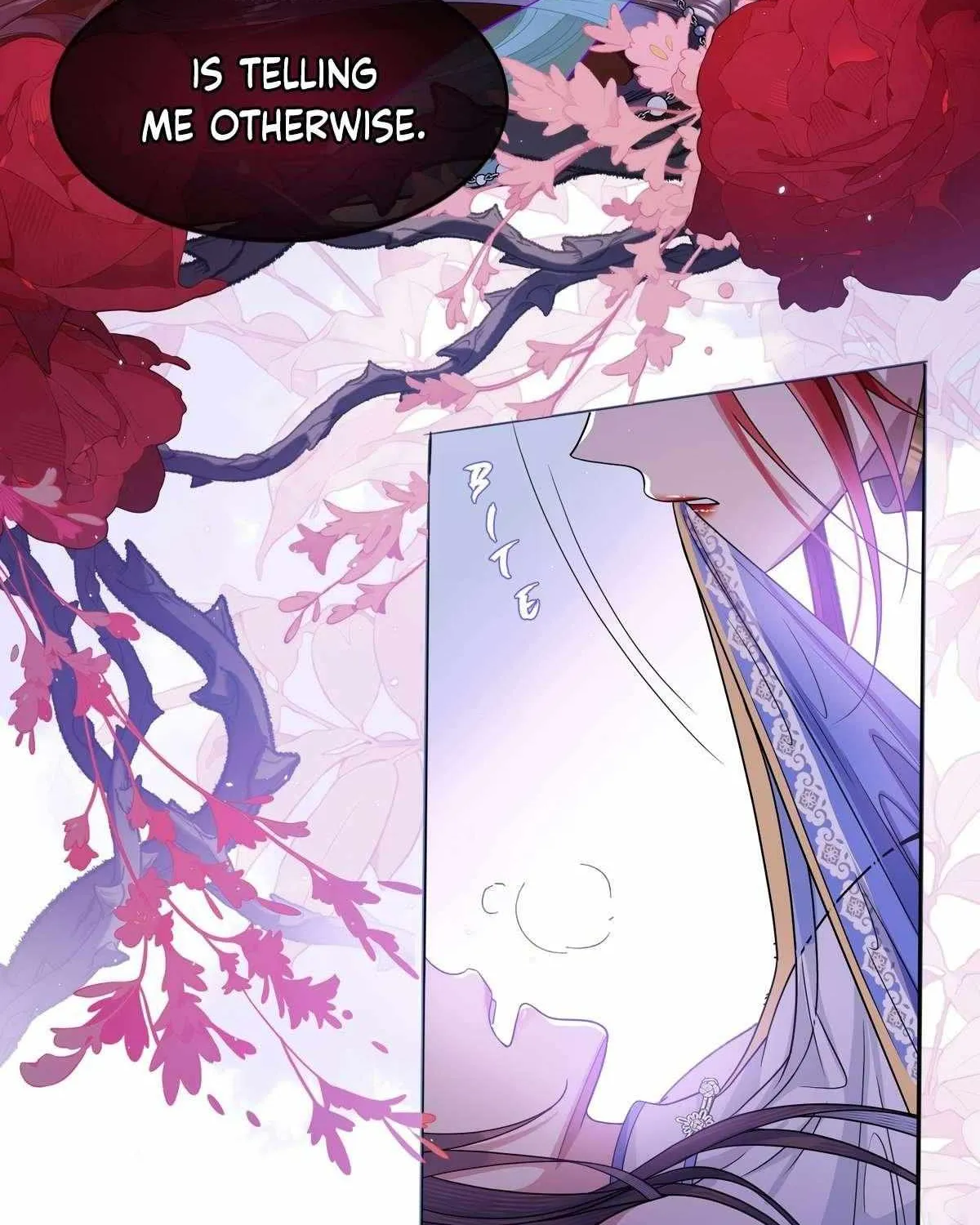 Indulging a Crazy Beauty Chapter 1 page 40 - 