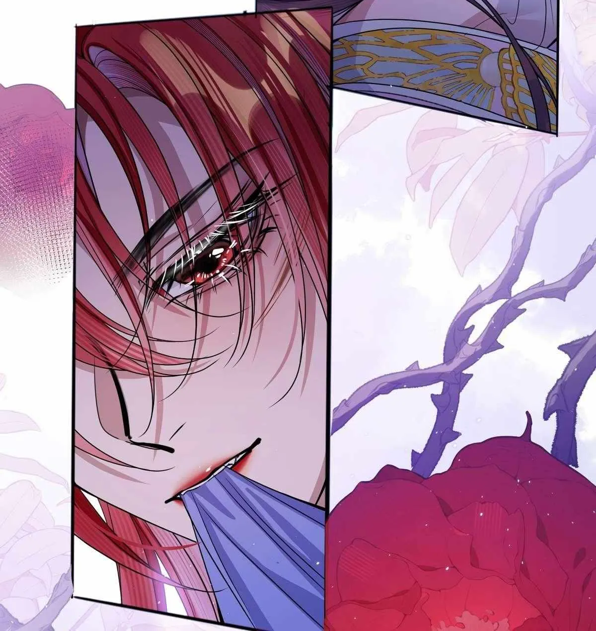 Indulging a Crazy Beauty Chapter 1 page 41 - 