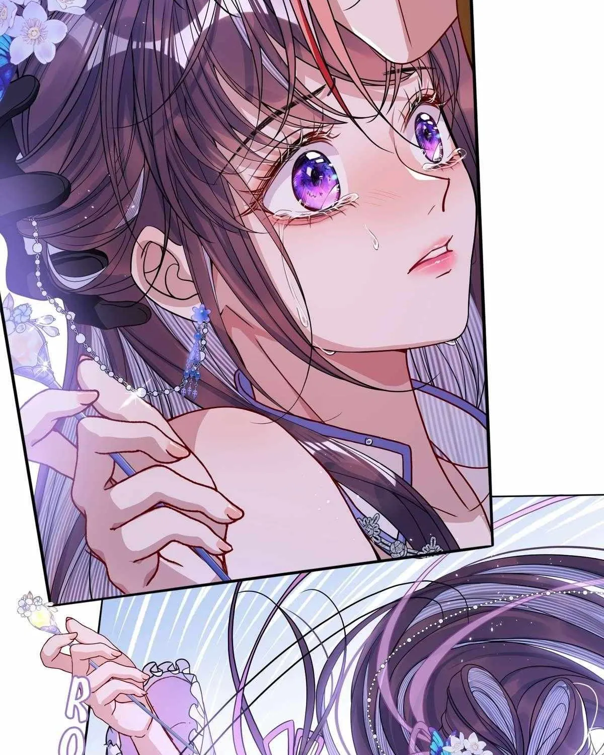 Indulging a Crazy Beauty Chapter 1 page 46 - 