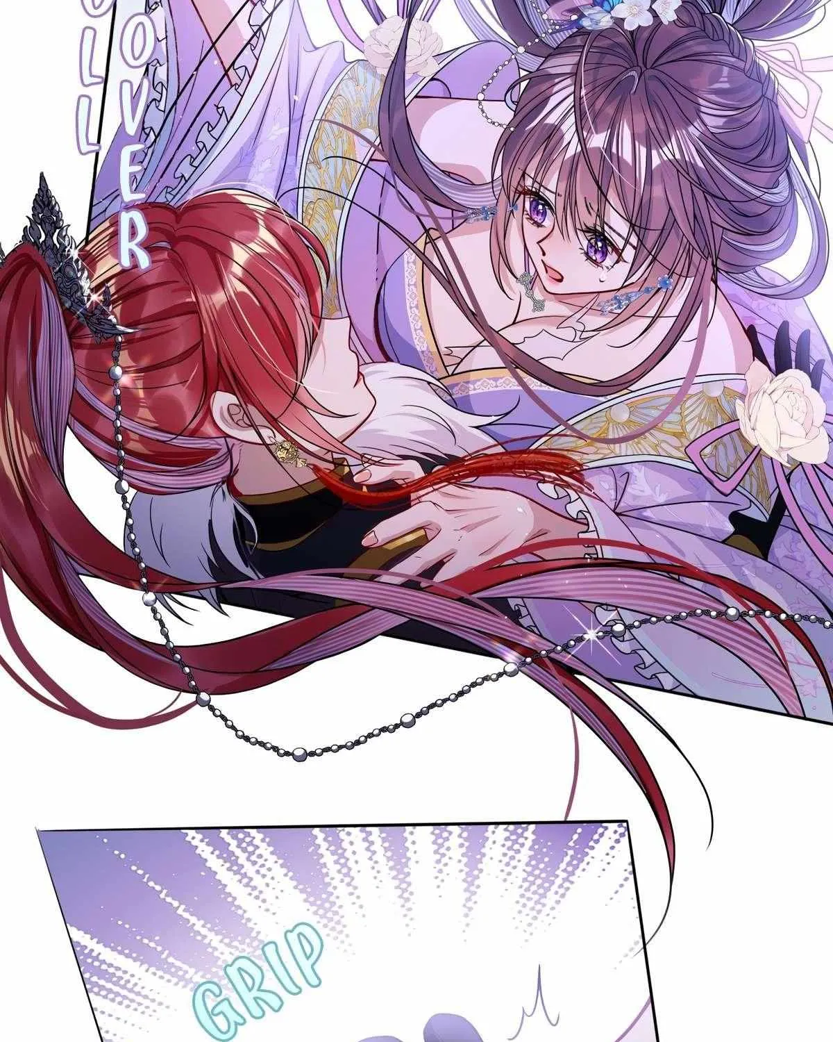 Indulging a Crazy Beauty Chapter 1 page 47 - 