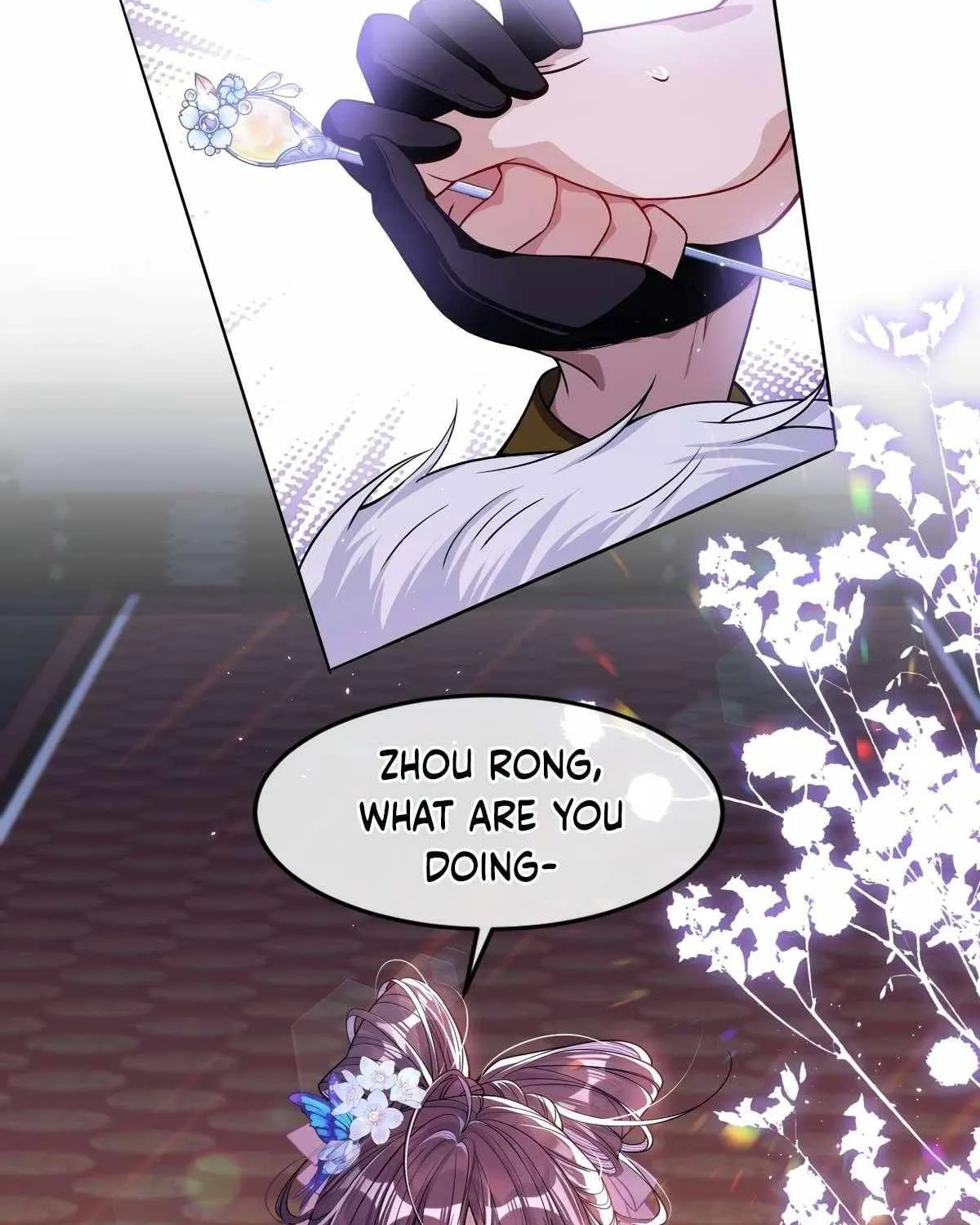 Indulging a Crazy Beauty Chapter 1 page 48 - 