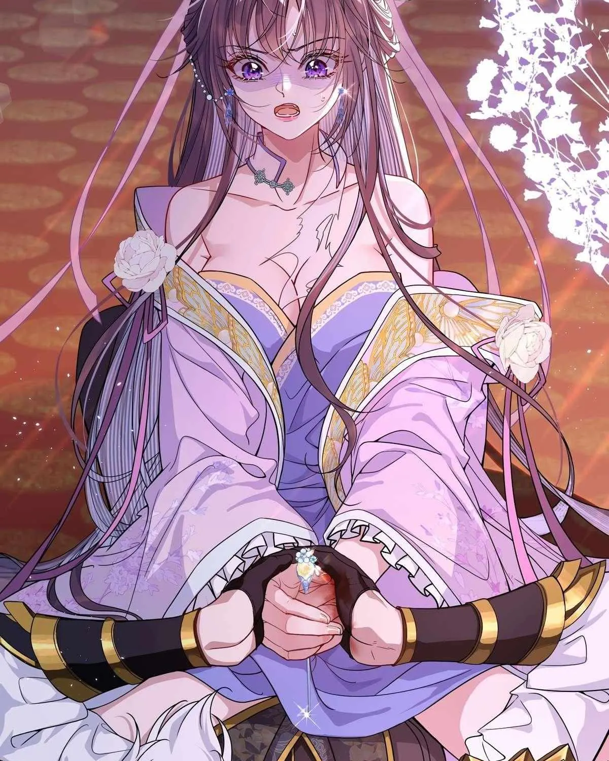 Indulging a Crazy Beauty Chapter 1 page 49 - 