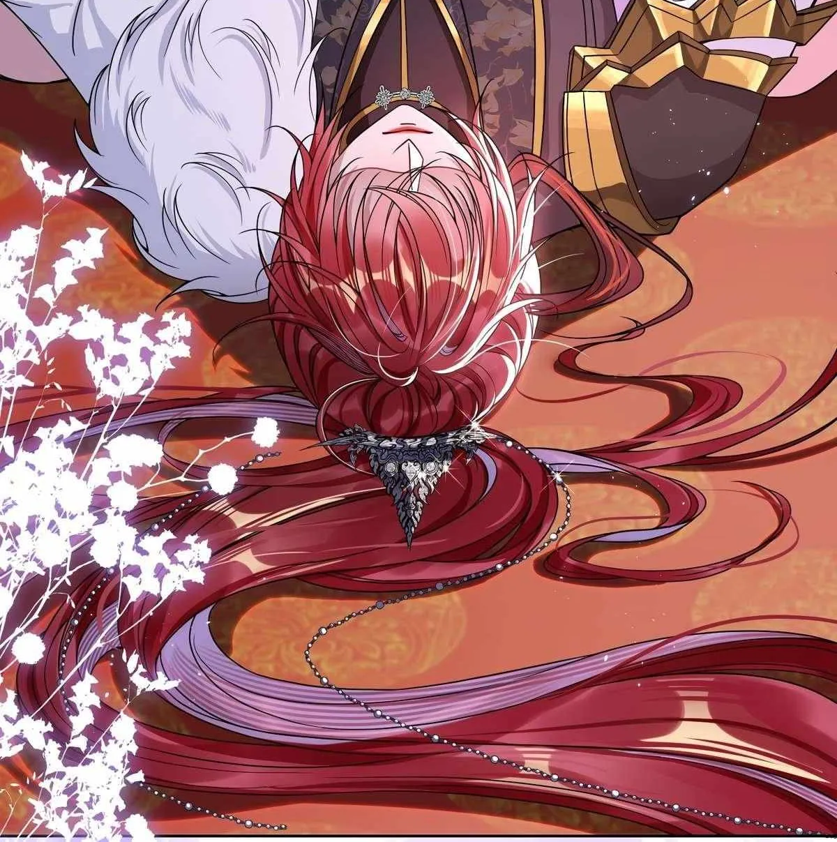Indulging a Crazy Beauty Chapter 1 page 50 - 