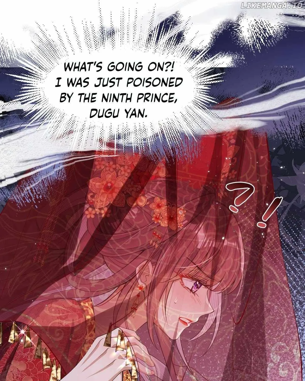 Indulging a Crazy Beauty Chapter 1 page 66 - 
