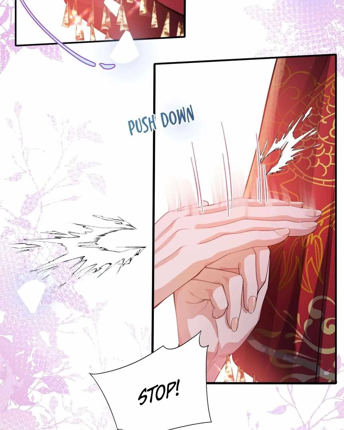 Indulging a Crazy Beauty Chapter 1 page 69 - 