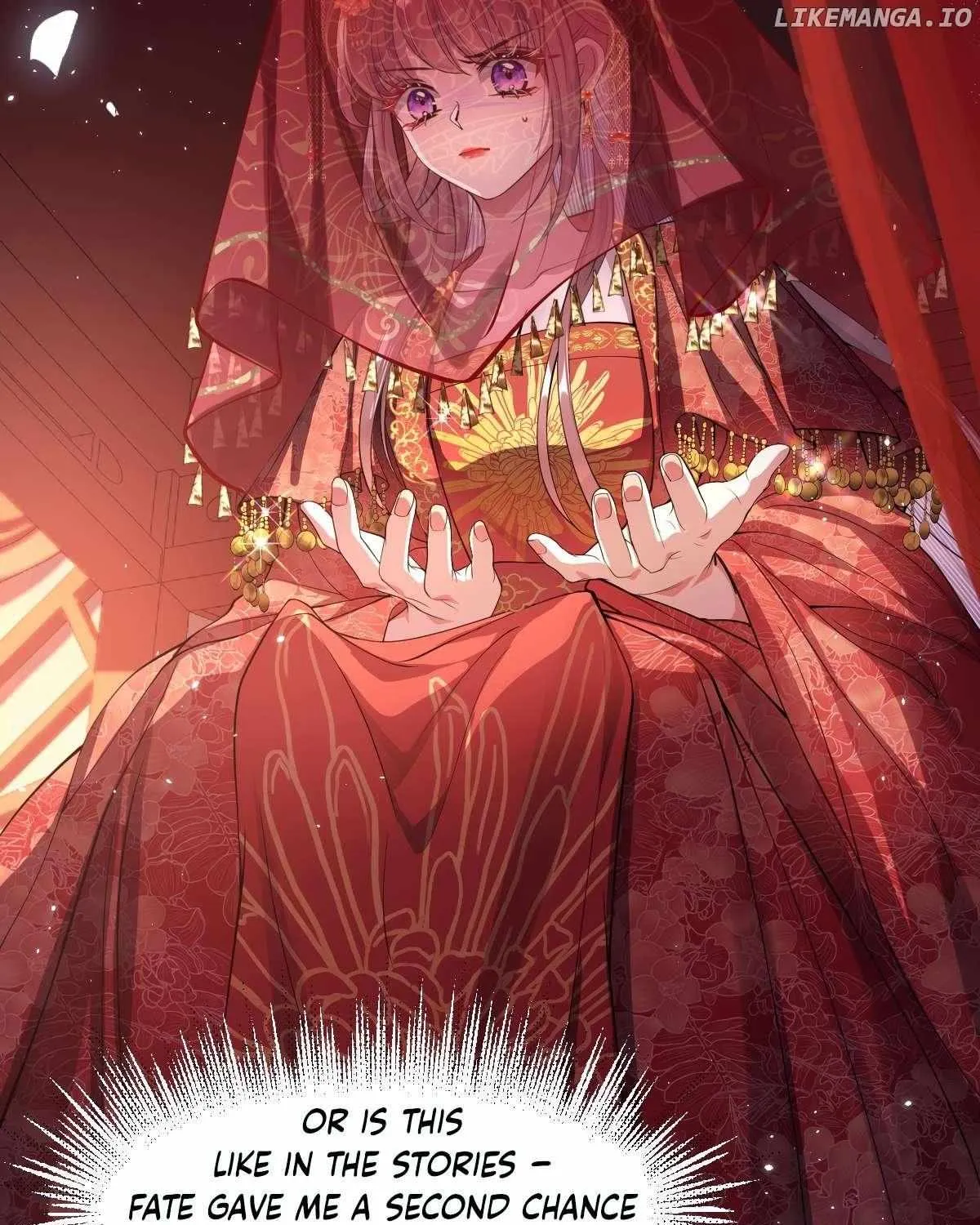 Indulging a Crazy Beauty Chapter 1 page 75 - 
