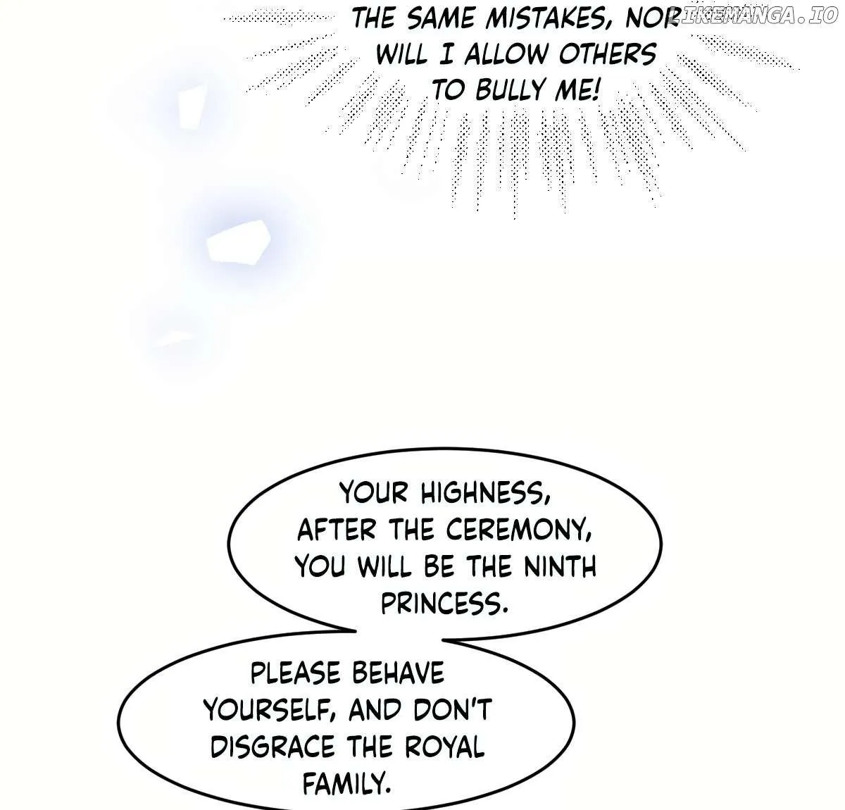 Indulging a Crazy Beauty Chapter 1 page 79 - 