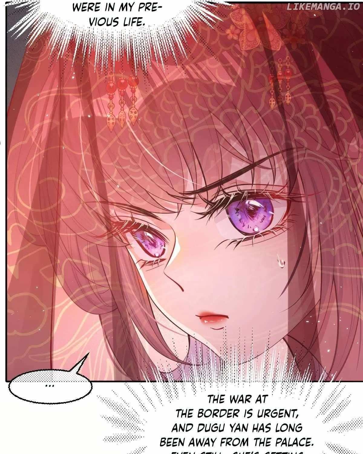 Indulging a Crazy Beauty Chapter 1 page 82 - 