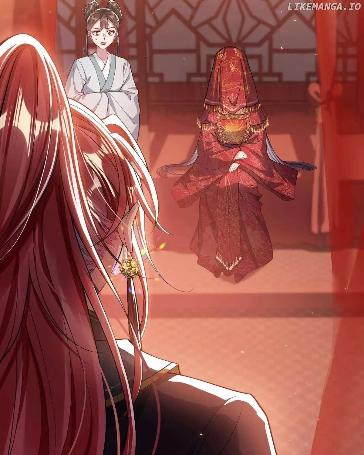 Indulging a Crazy Beauty Chapter 1 page 86 - 