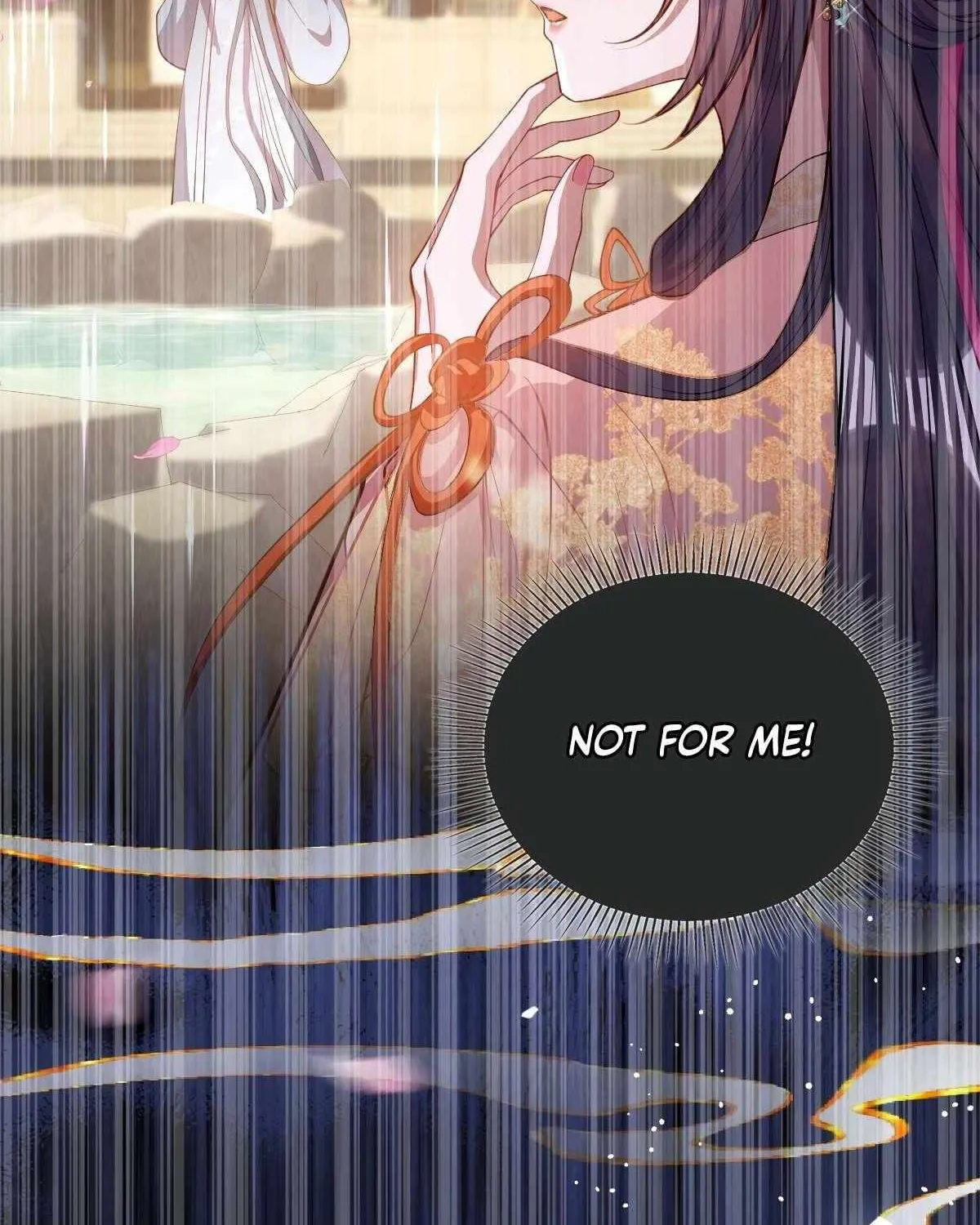 Indulging a Crazy Beauty Chapter 10 page 11 - 