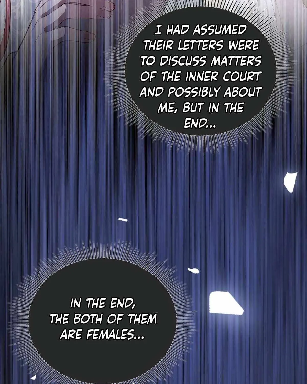 Indulging a Crazy Beauty Chapter 10 page 14 - 
