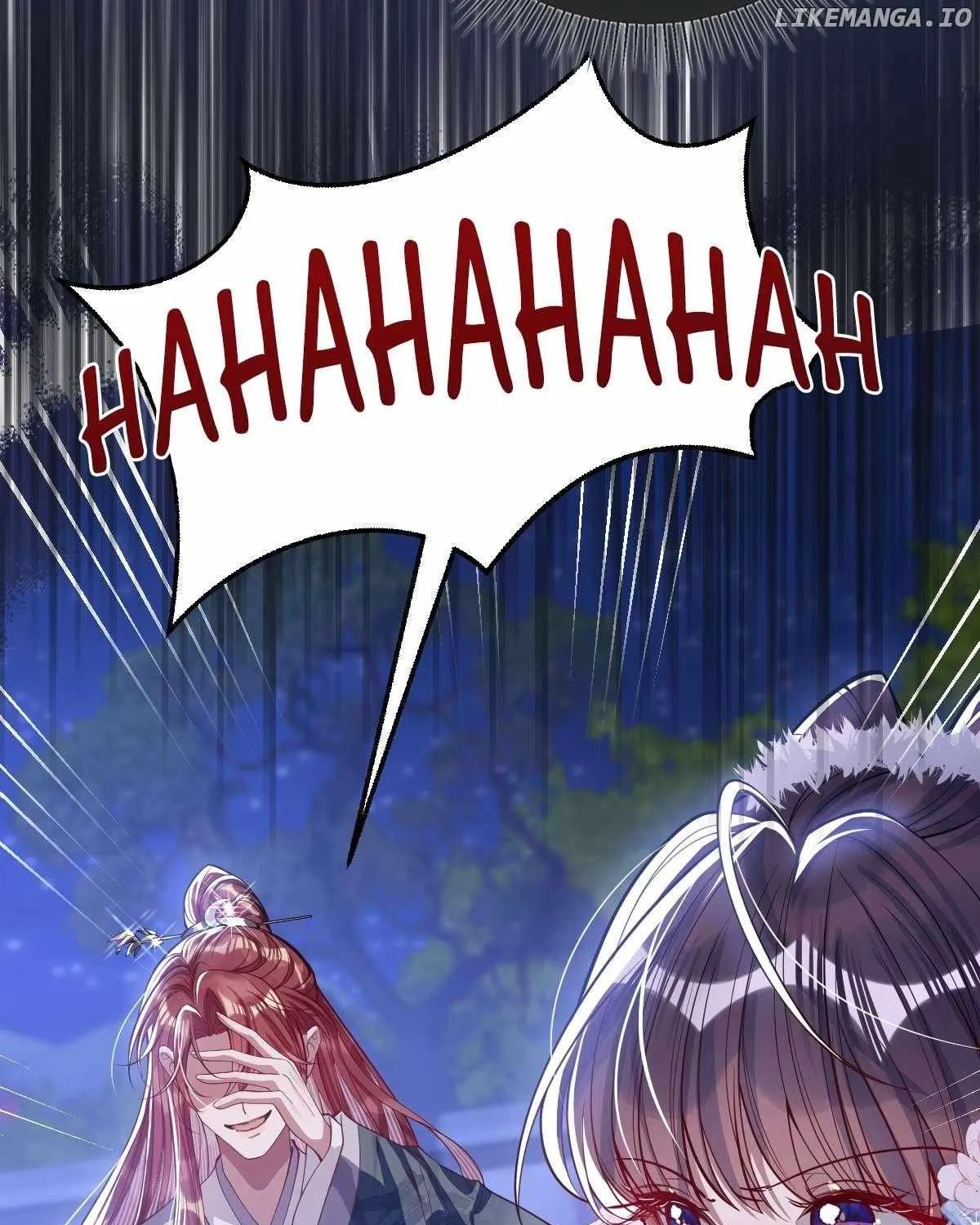 Indulging a Crazy Beauty Chapter 10 page 16 - 