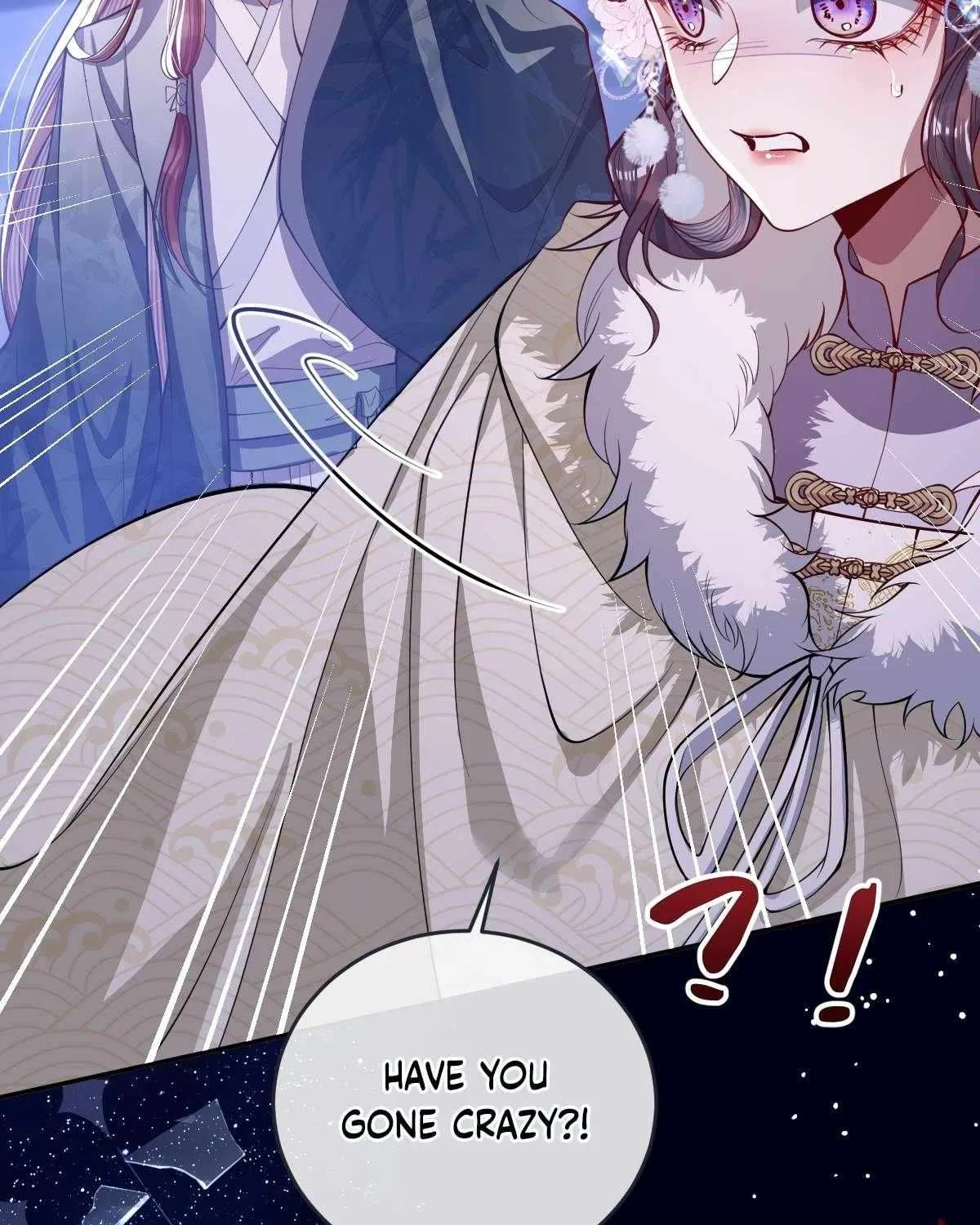 Indulging a Crazy Beauty Chapter 10 page 17 - 