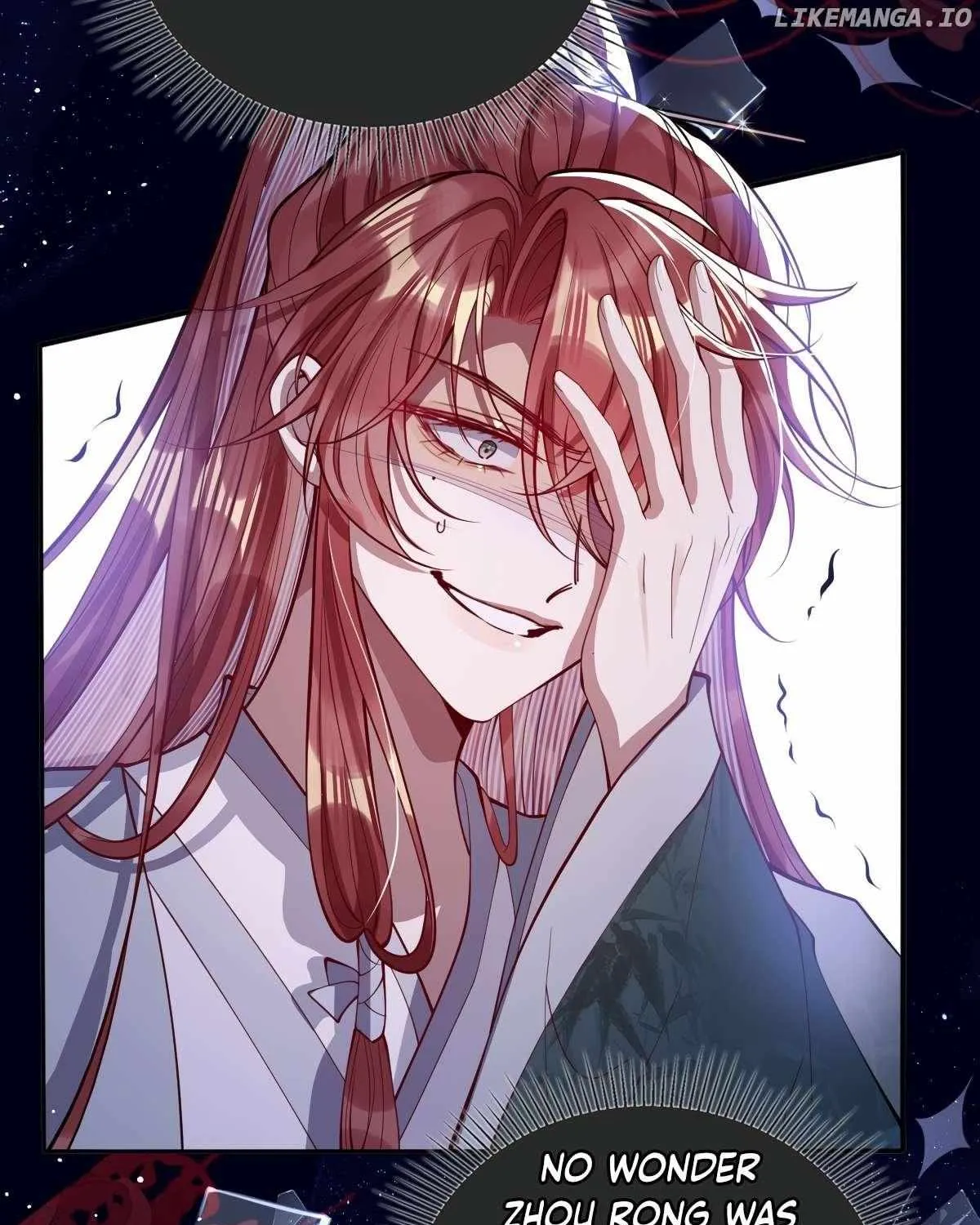 Indulging a Crazy Beauty Chapter 10 page 19 - 