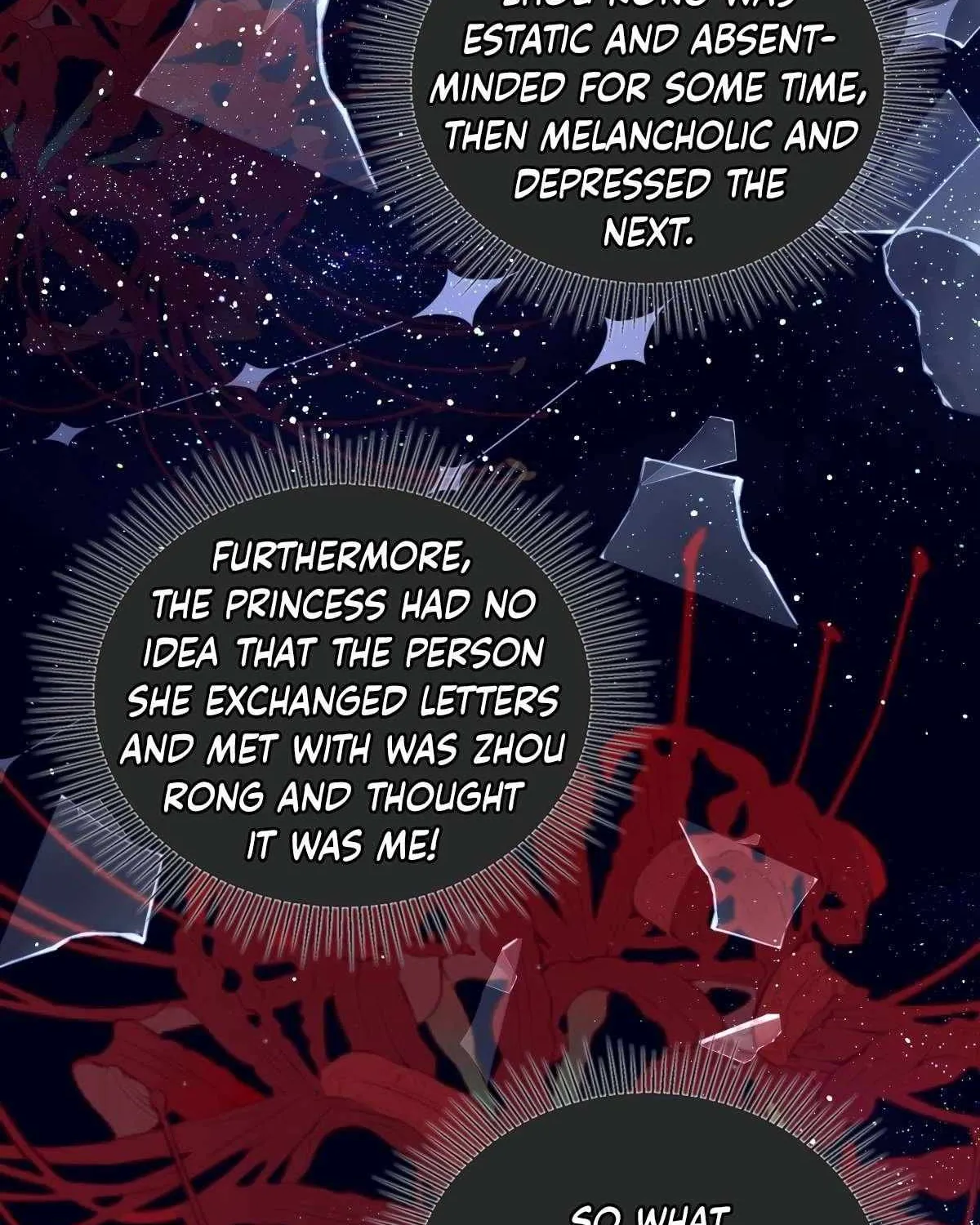 Indulging a Crazy Beauty Chapter 10 page 20 - 
