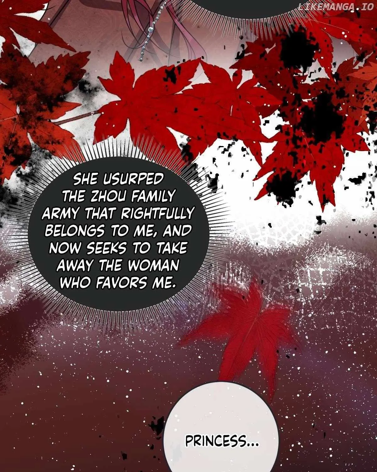 Indulging a Crazy Beauty Chapter 10 page 24 - 