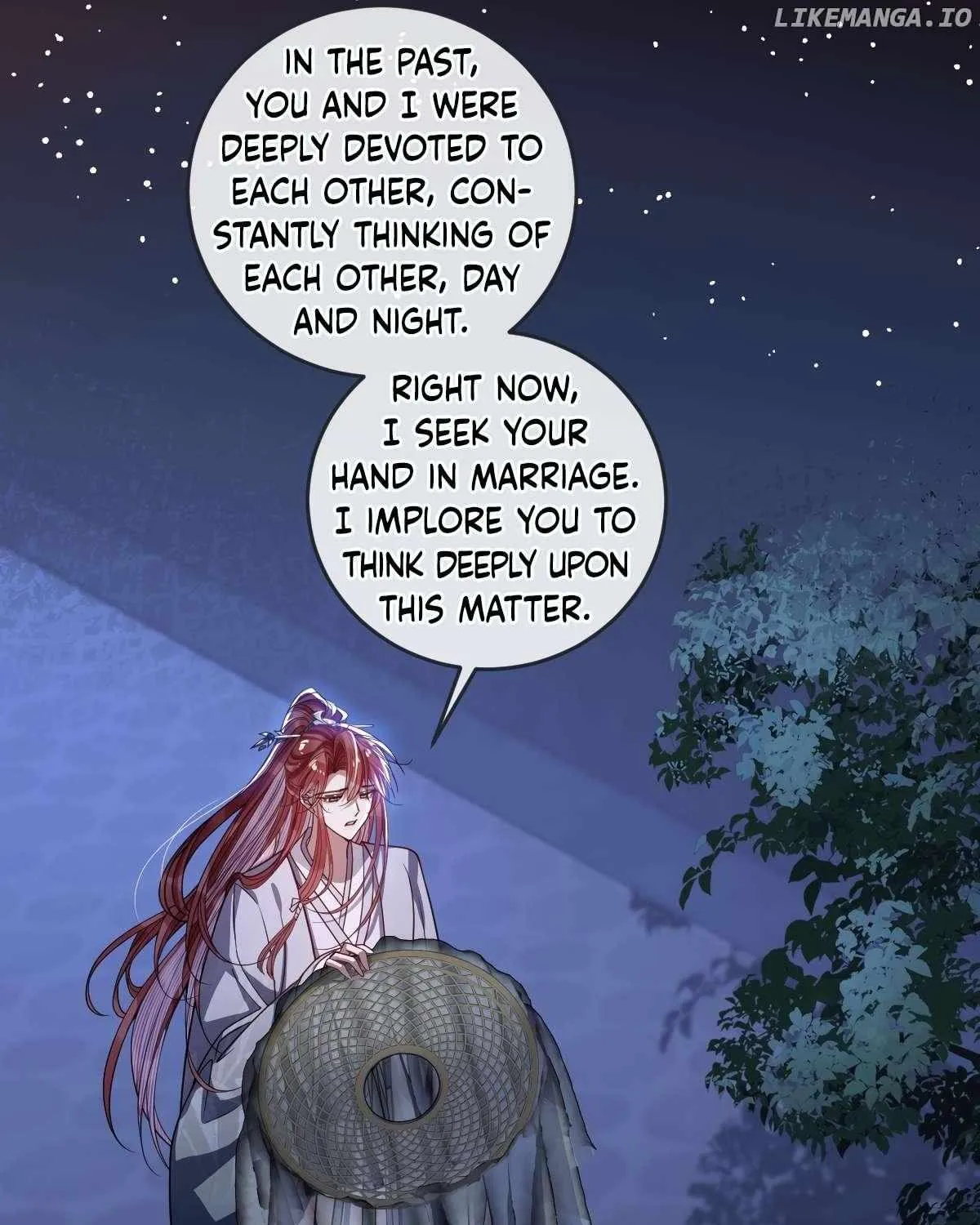 Indulging a Crazy Beauty Chapter 10 page 27 - 