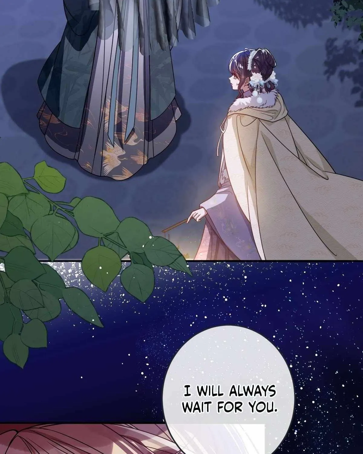 Indulging a Crazy Beauty Chapter 10 page 28 - 