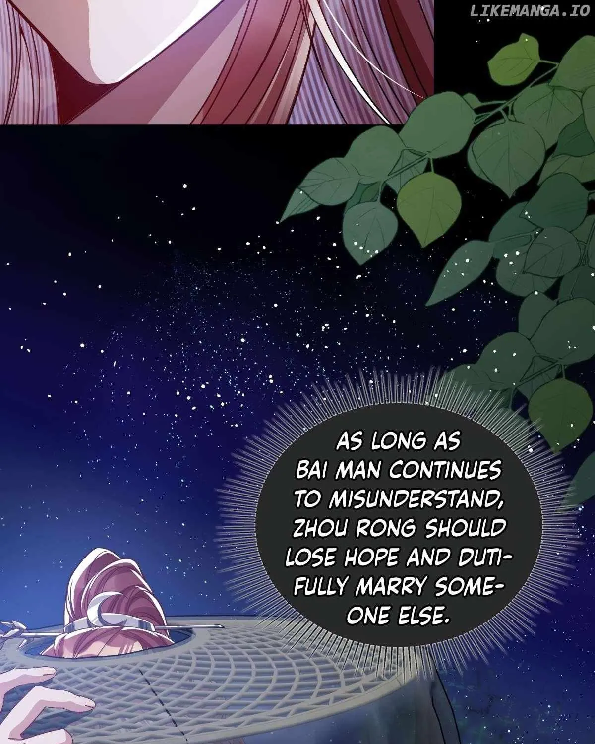 Indulging a Crazy Beauty Chapter 10 page 30 - 