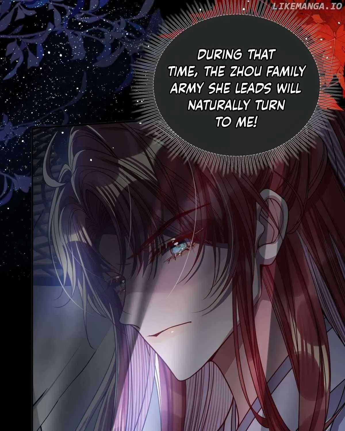 Indulging a Crazy Beauty Chapter 10 page 33 - 