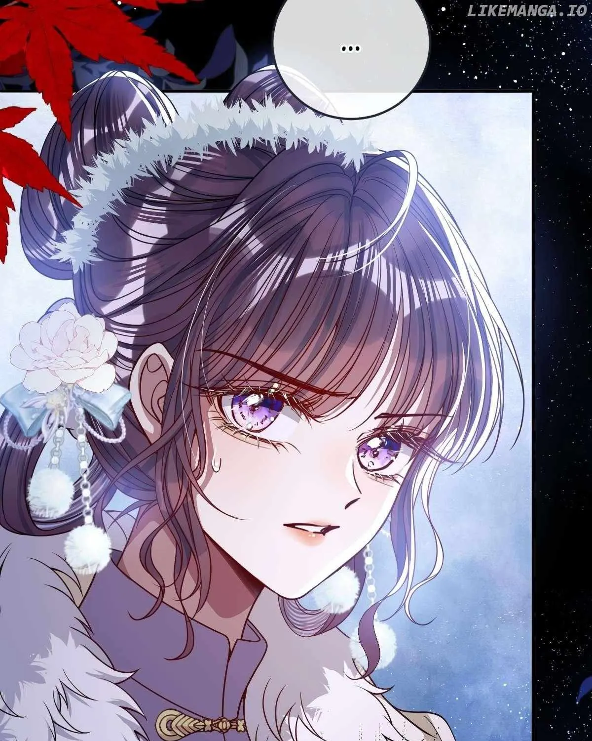 Indulging a Crazy Beauty Chapter 10 page 35 - 