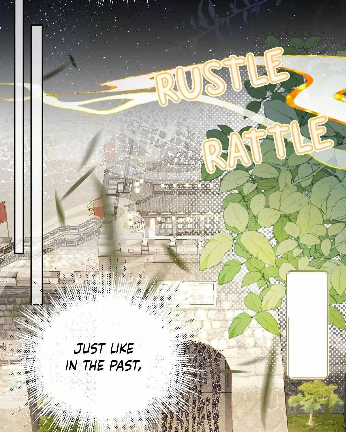 Indulging a Crazy Beauty Chapter 10 page 37 - 