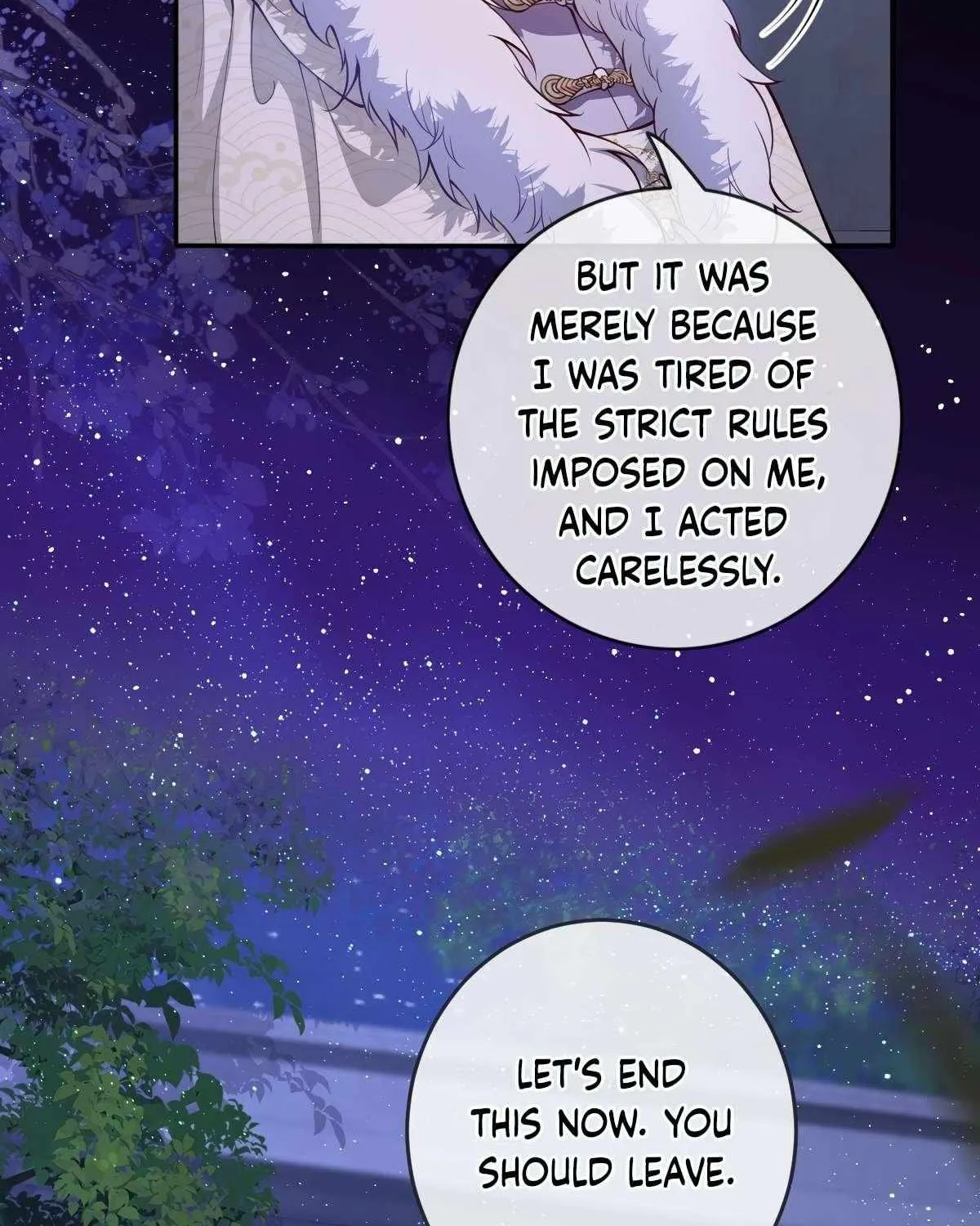 Indulging a Crazy Beauty Chapter 10 page 5 - 
