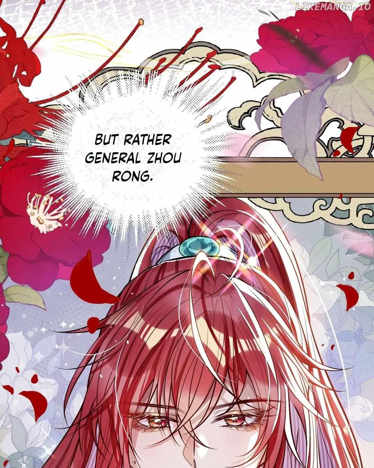 Indulging a Crazy Beauty Chapter 10 page 43 - 