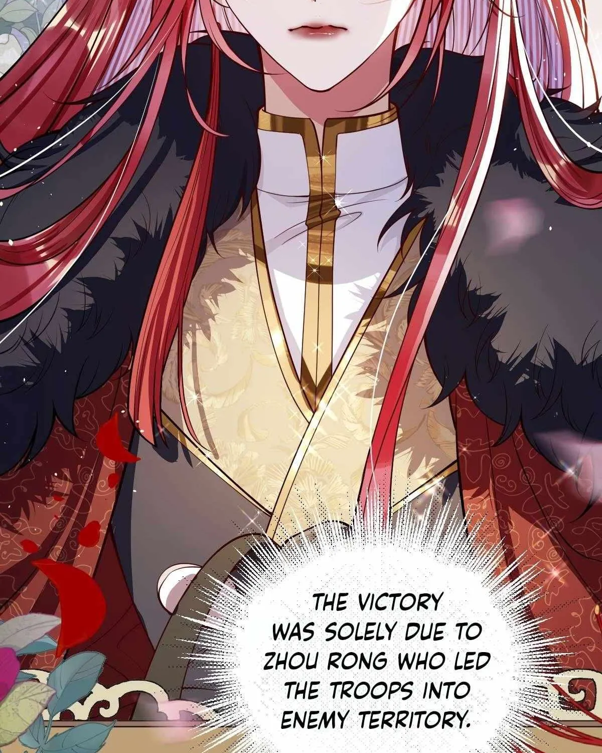 Indulging a Crazy Beauty Chapter 10 page 44 - 