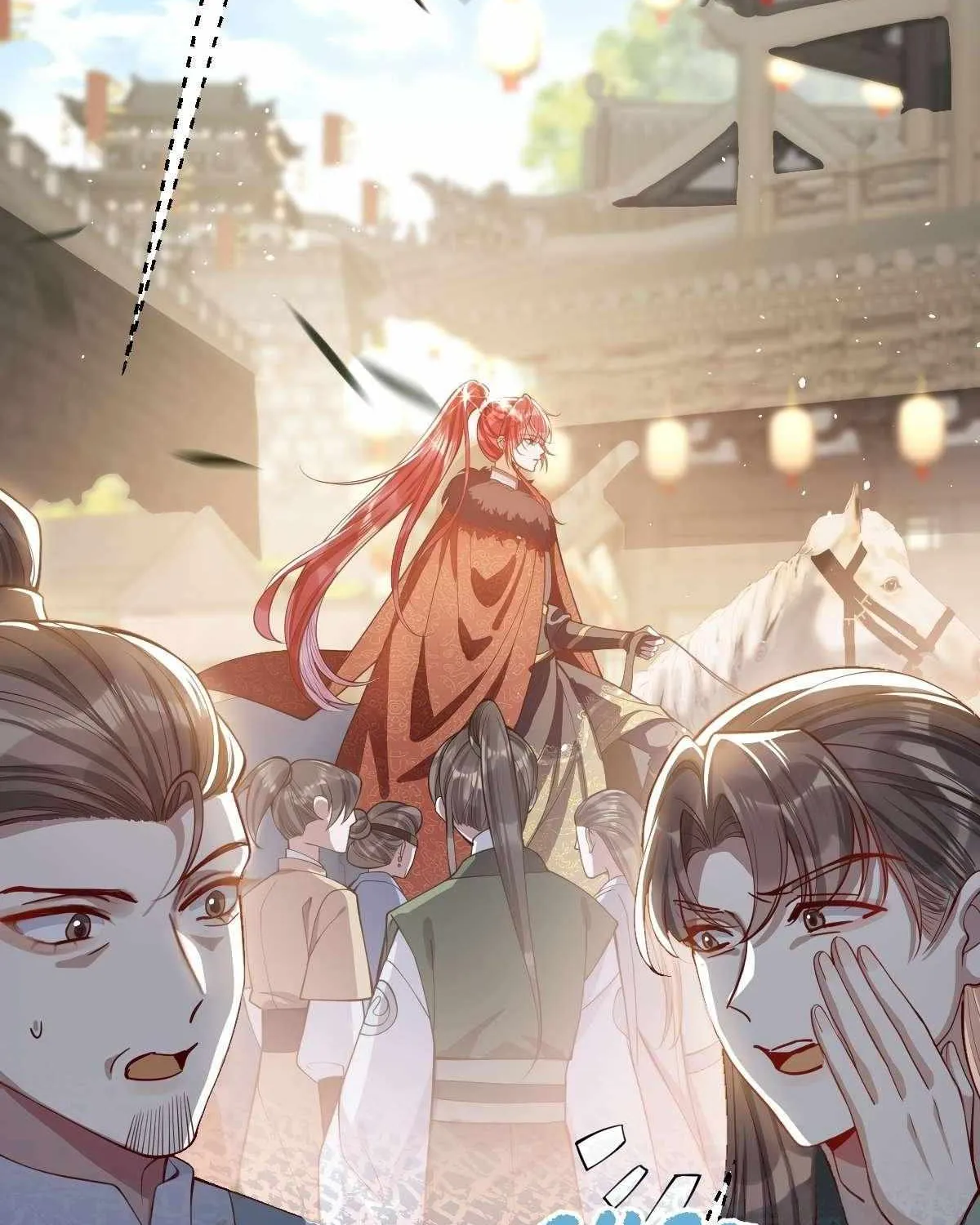 Indulging a Crazy Beauty Chapter 10 page 47 - 