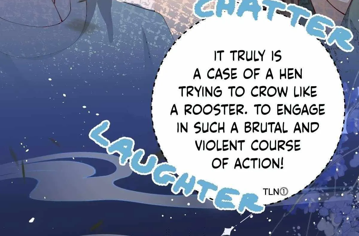 Indulging a Crazy Beauty Chapter 10 page 48 - 