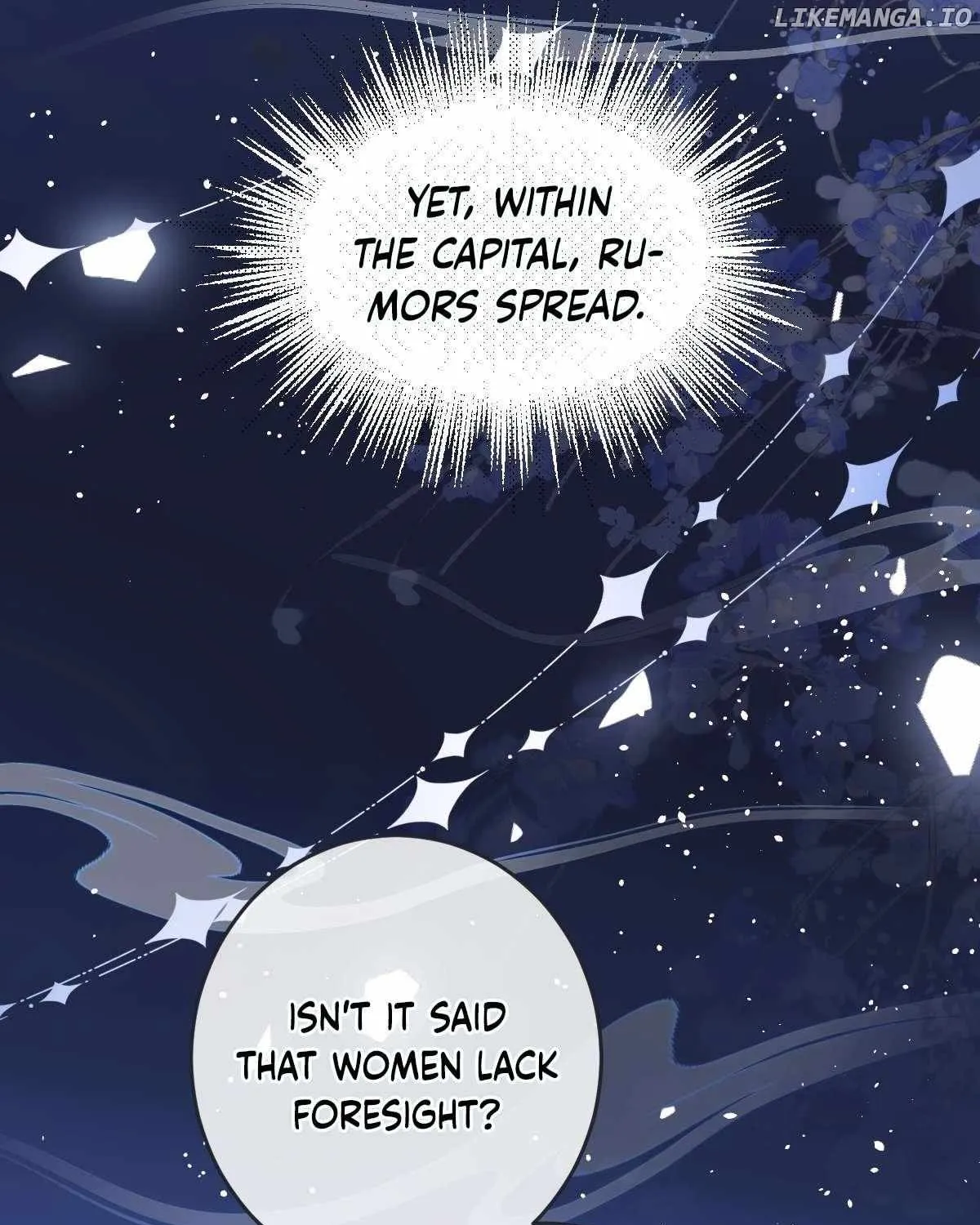 Indulging a Crazy Beauty Chapter 10 page 49 - 