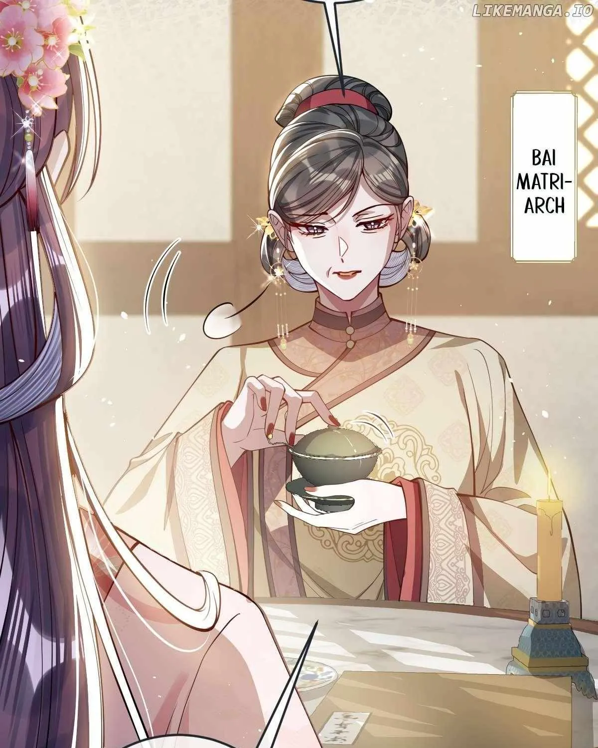 Indulging a Crazy Beauty Chapter 10 page 51 - 