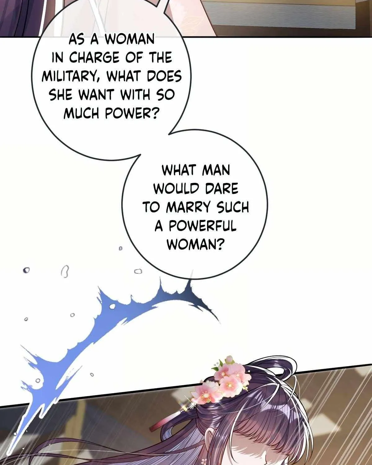 Indulging a Crazy Beauty Chapter 10 page 52 - 