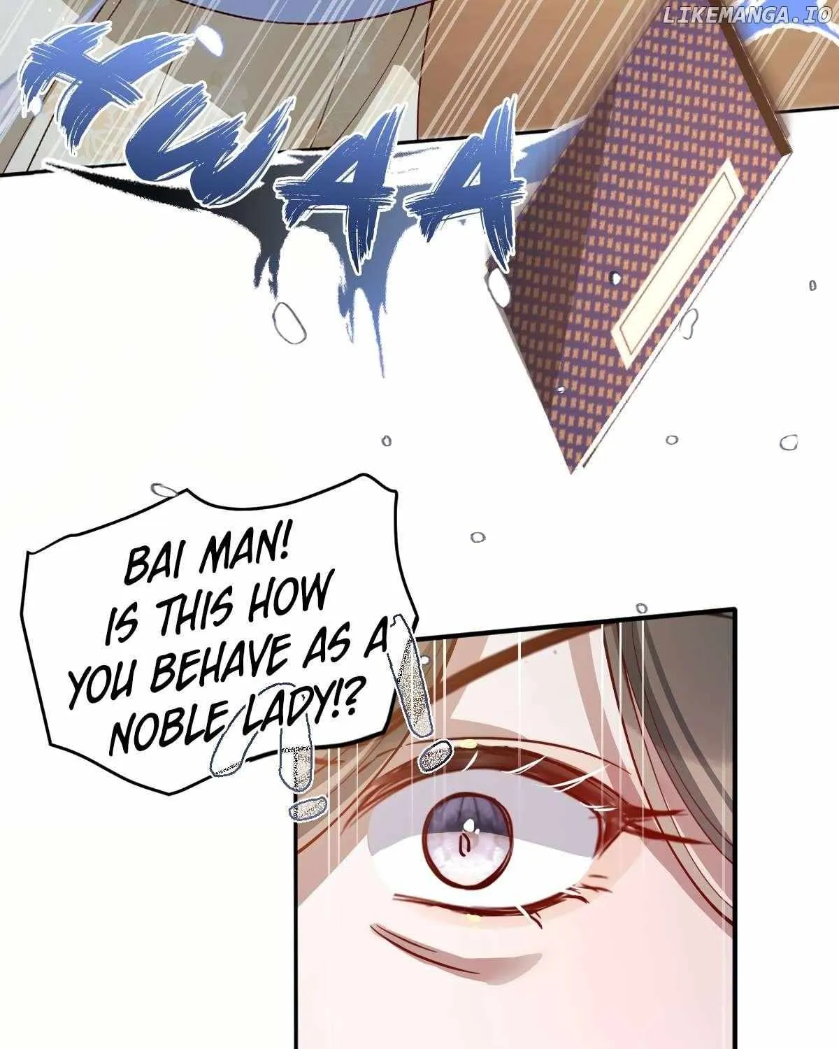 Indulging a Crazy Beauty Chapter 10 page 54 - 
