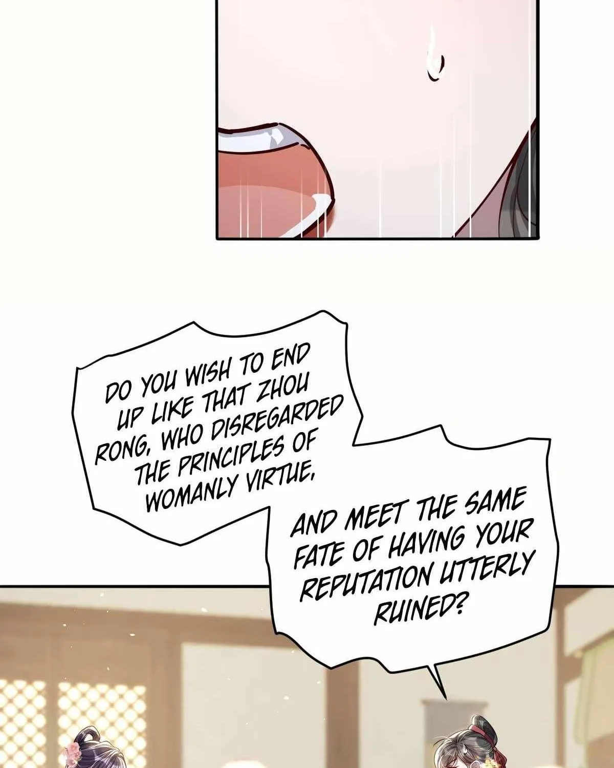 Indulging a Crazy Beauty Chapter 10 page 55 - 