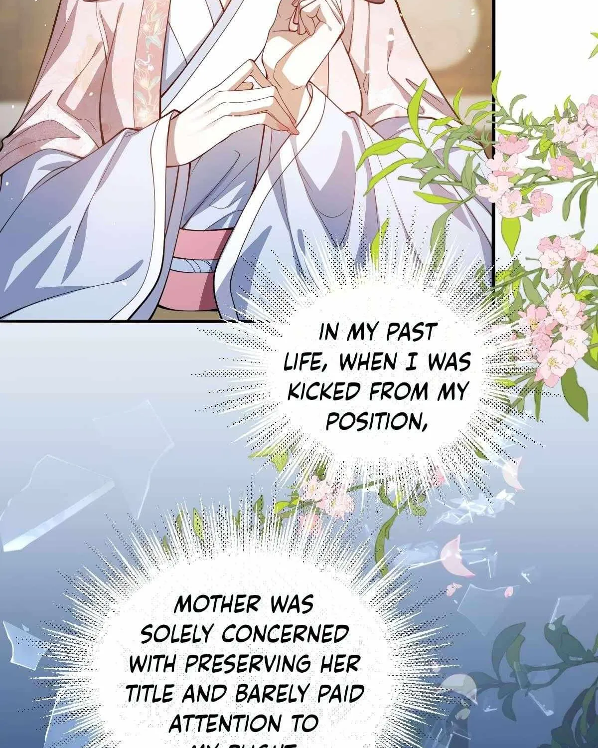 Indulging a Crazy Beauty Chapter 10 page 58 - 
