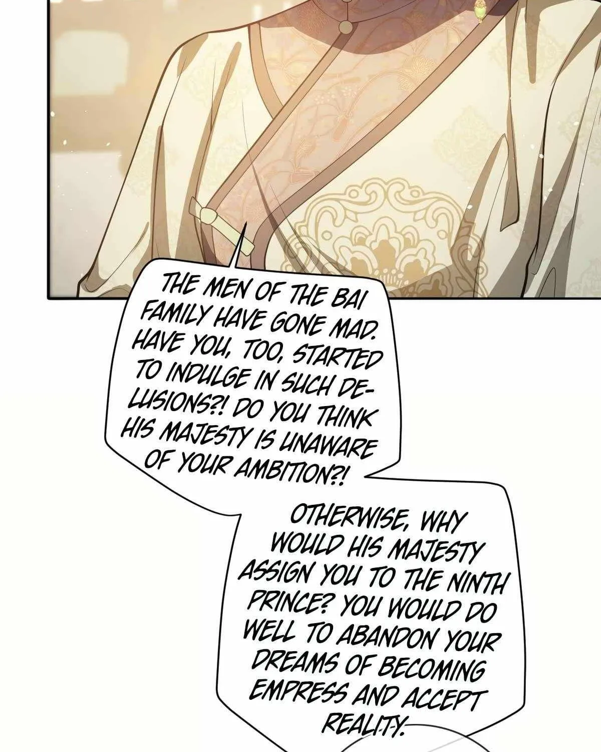 Indulging a Crazy Beauty Chapter 10 page 61 - 