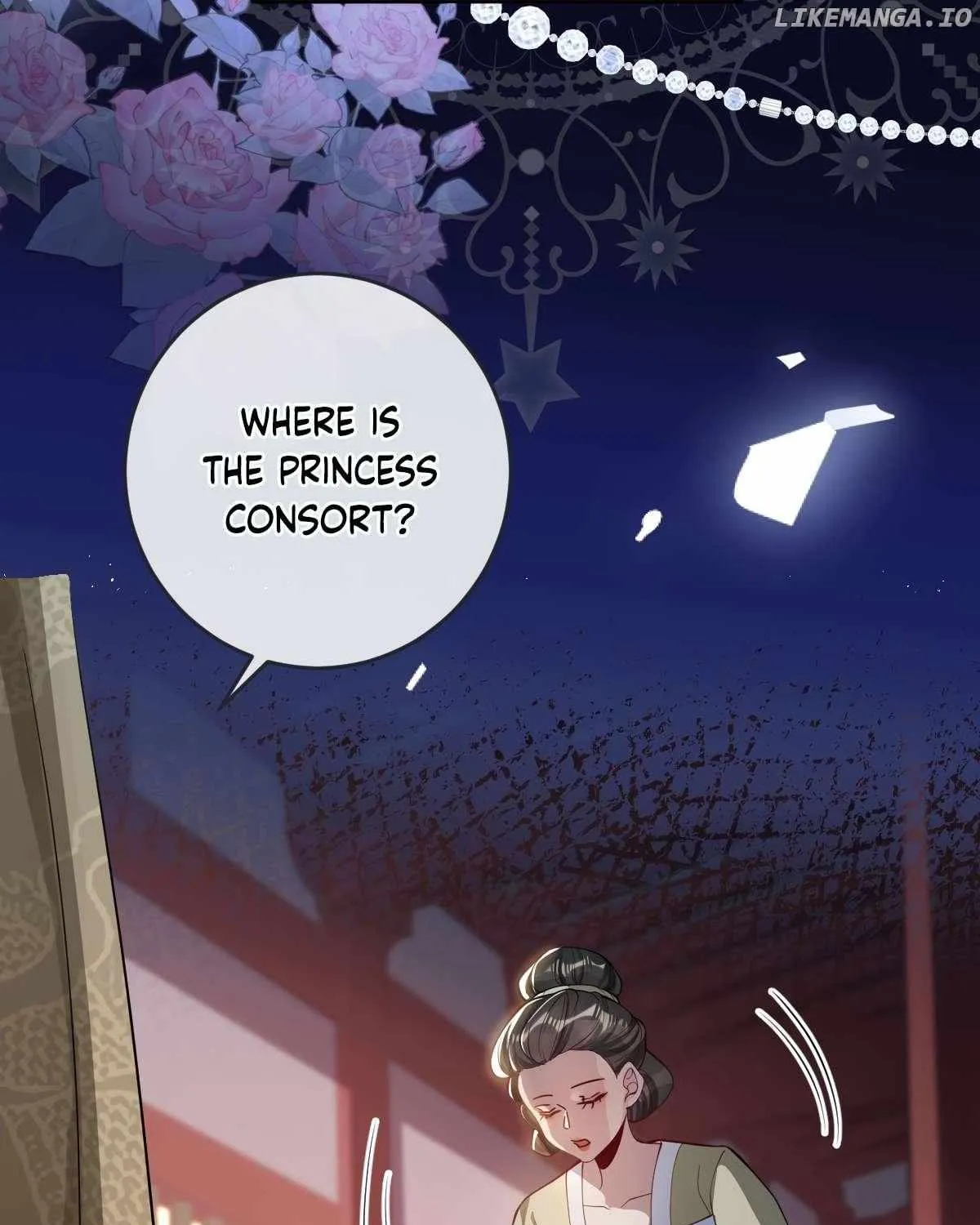 Indulging a Crazy Beauty Chapter 10 page 69 - 