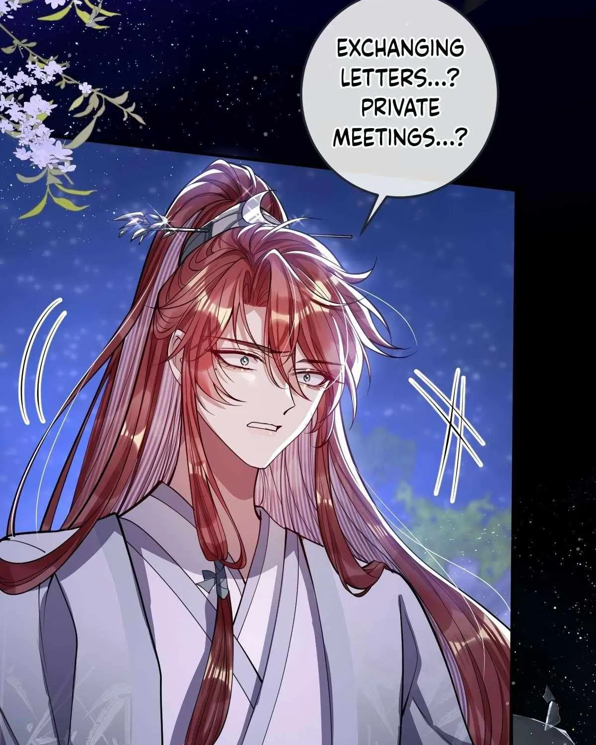 Indulging a Crazy Beauty Chapter 10 page 8 - 