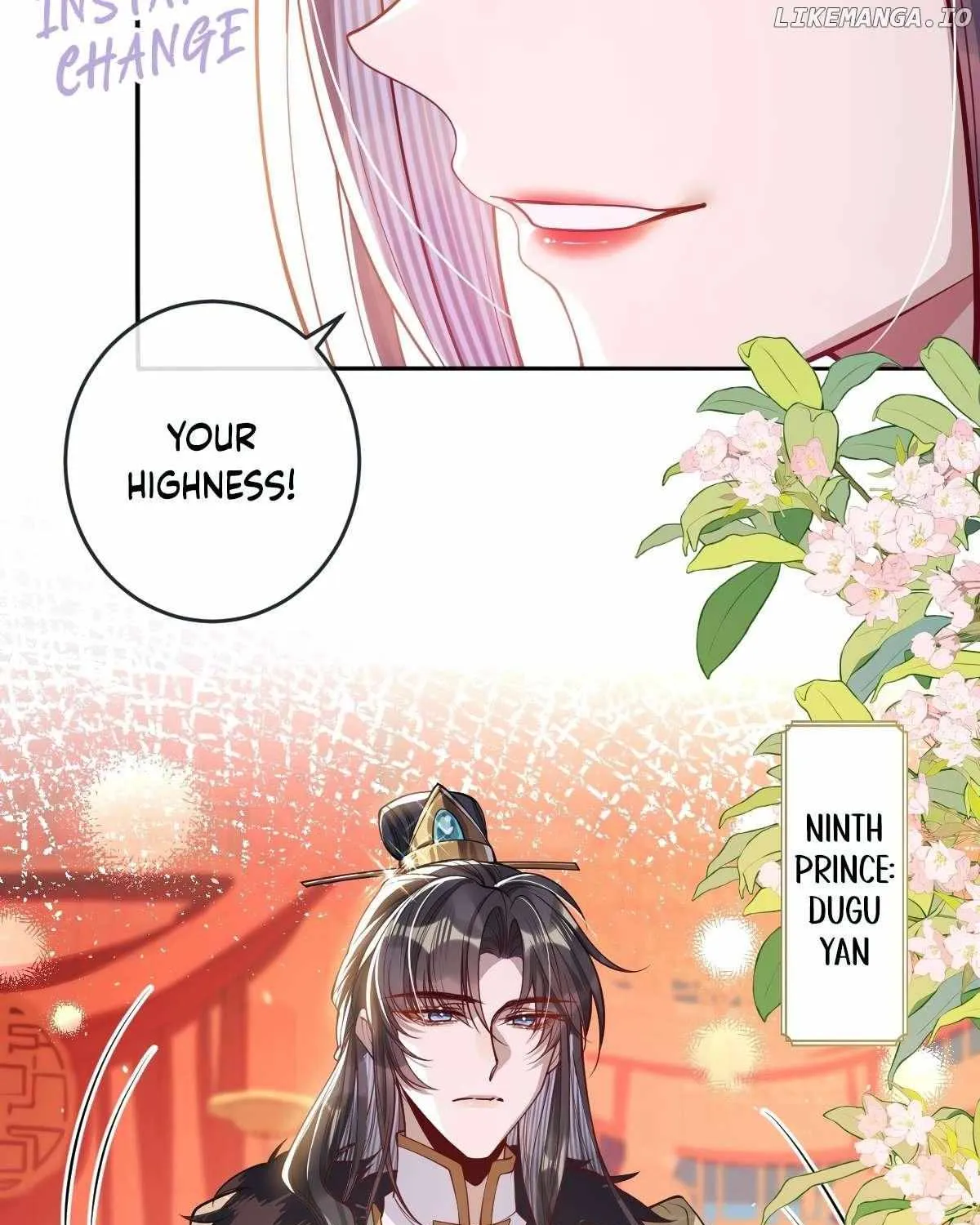 Indulging a Crazy Beauty Chapter 10 page 75 - 